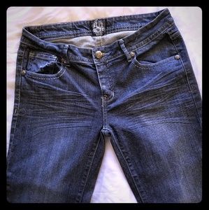 Rock Premium Jeans